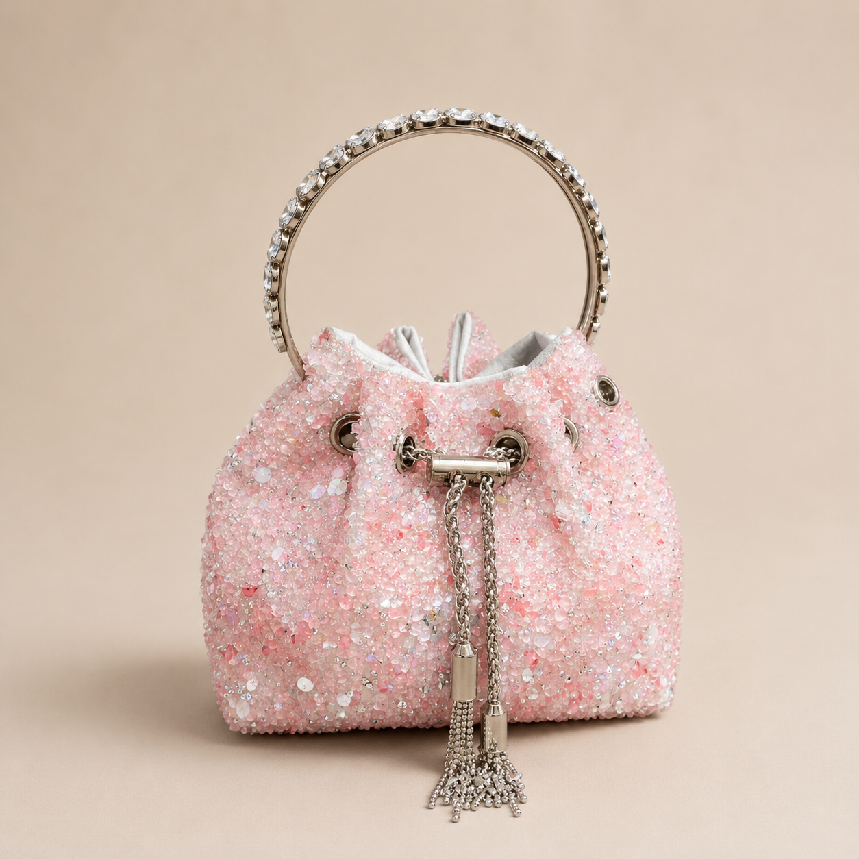 THE CONSTELLATION- HANDBAG
