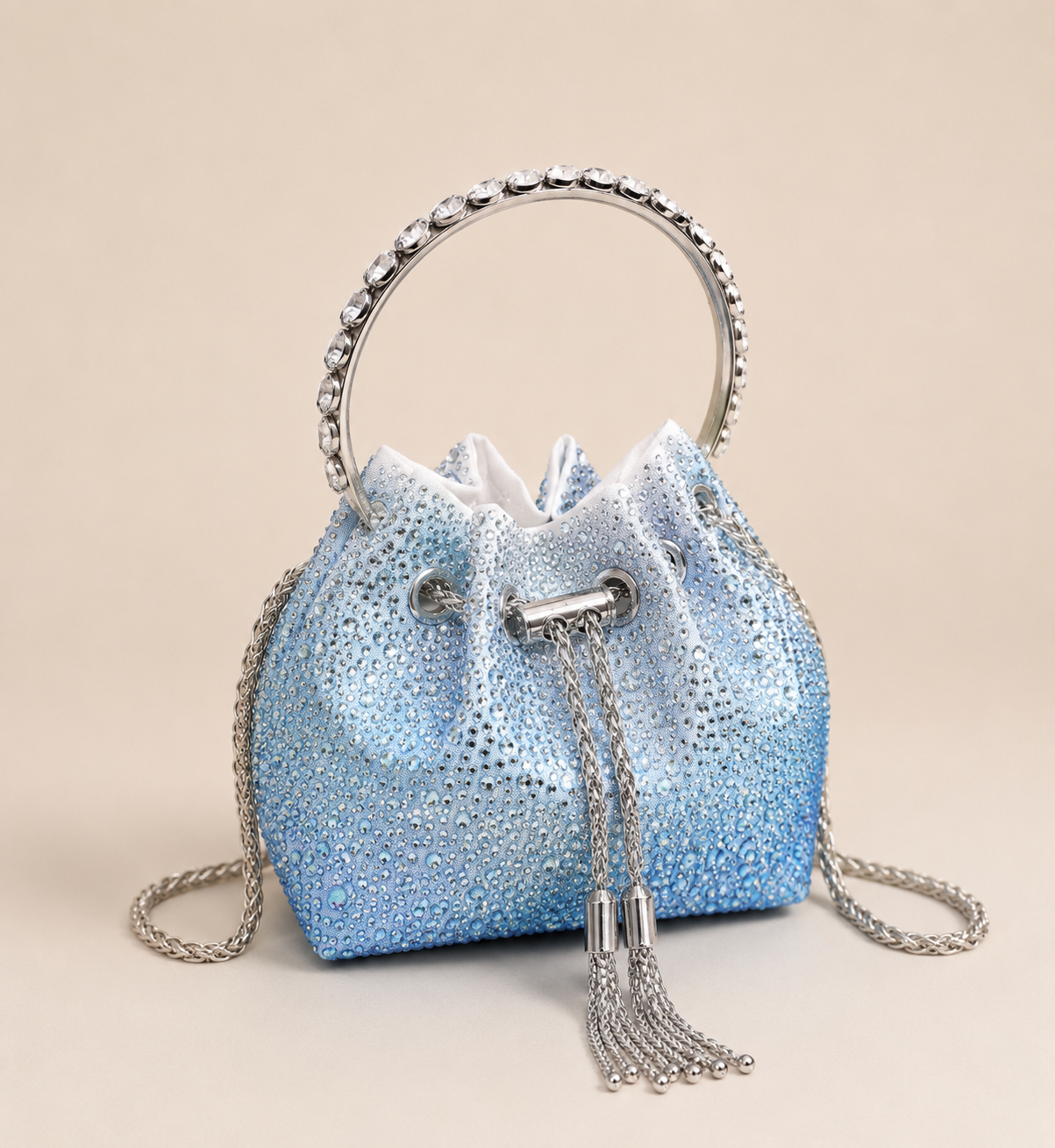 THE CONSTELLATION- HANDBAG