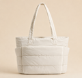 THE PILLOW-TOTE BAG
