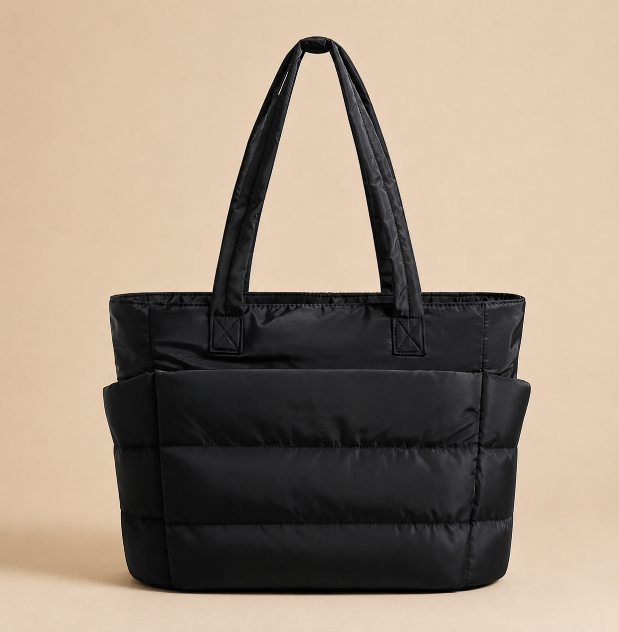 THE PILLOW-TOTE BAG