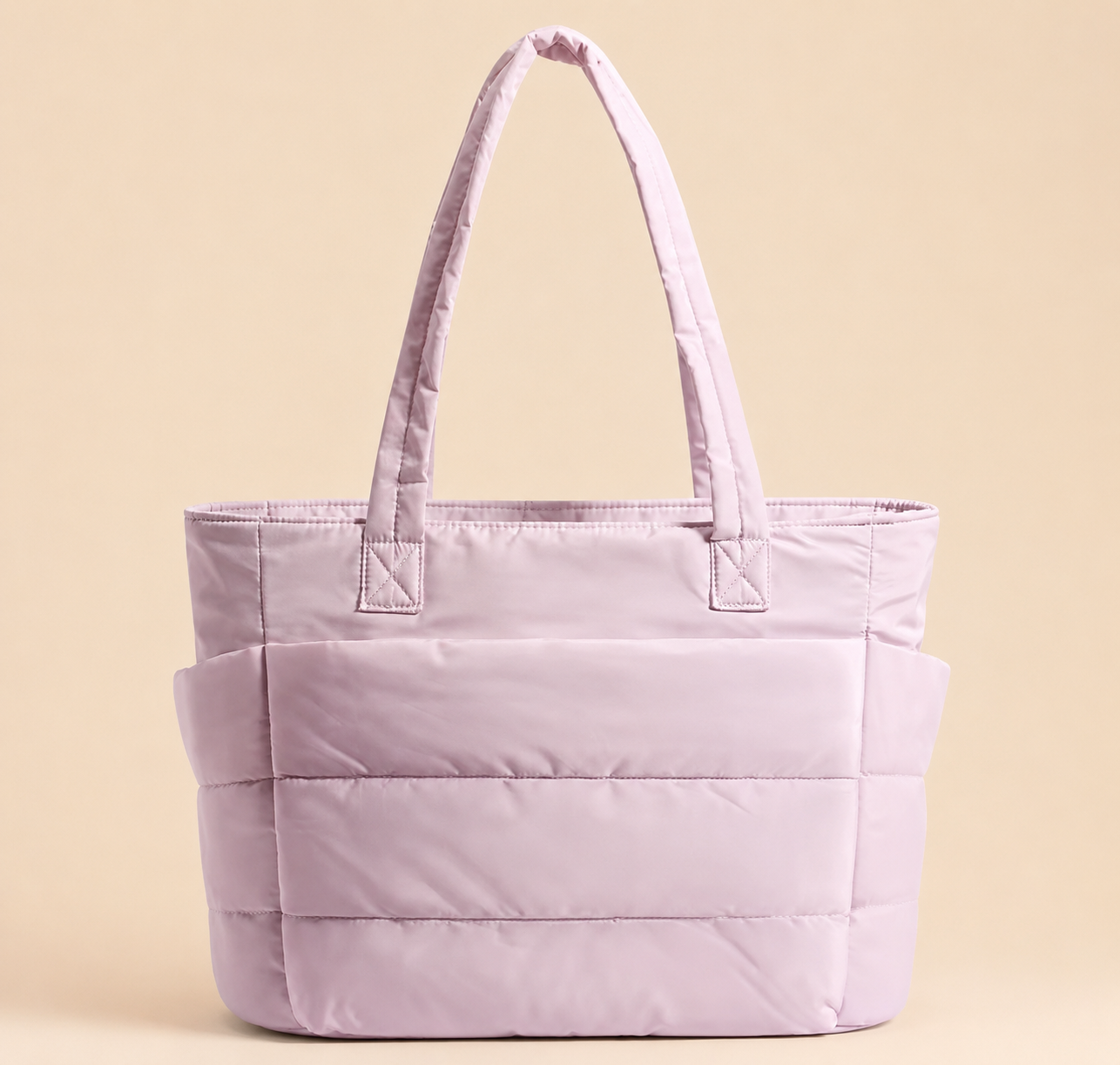 THE PILLOW-TOTE BAG