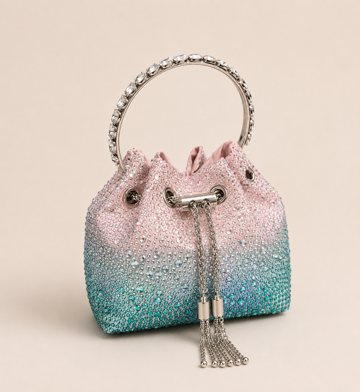 THE CONSTELLATION- HANDBAG