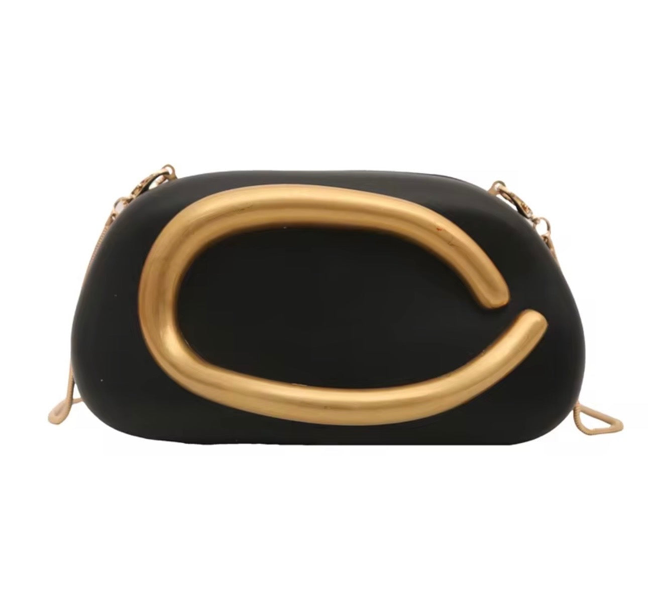 THE ARC-HANDBAG