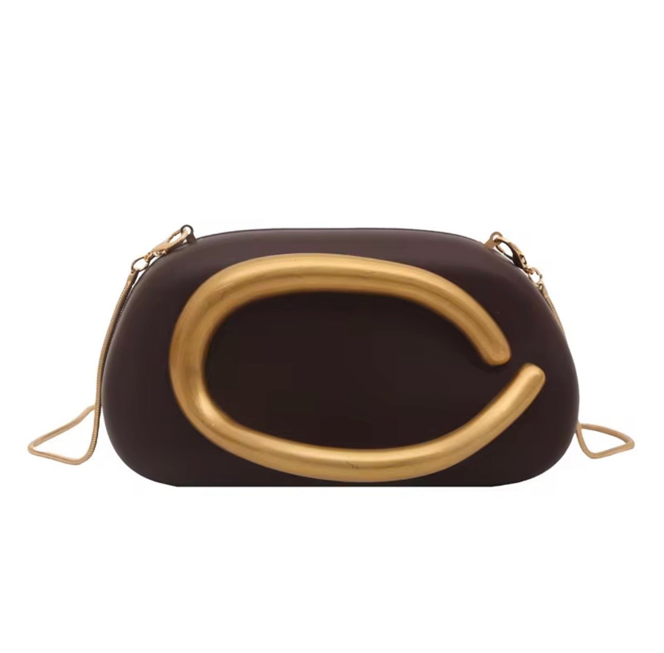 THE ARC-HANDBAG