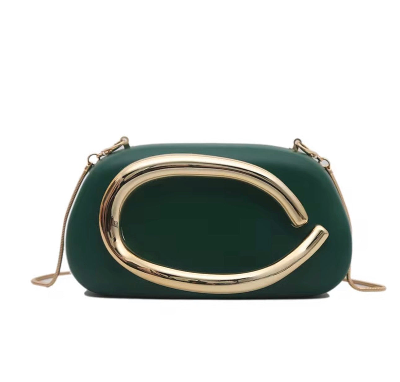 THE ARC-HANDBAG