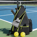 THE COURT — PICKLEBALL SLINGBAG