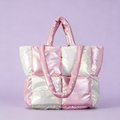 THE CLOUD-TOTE BAG
