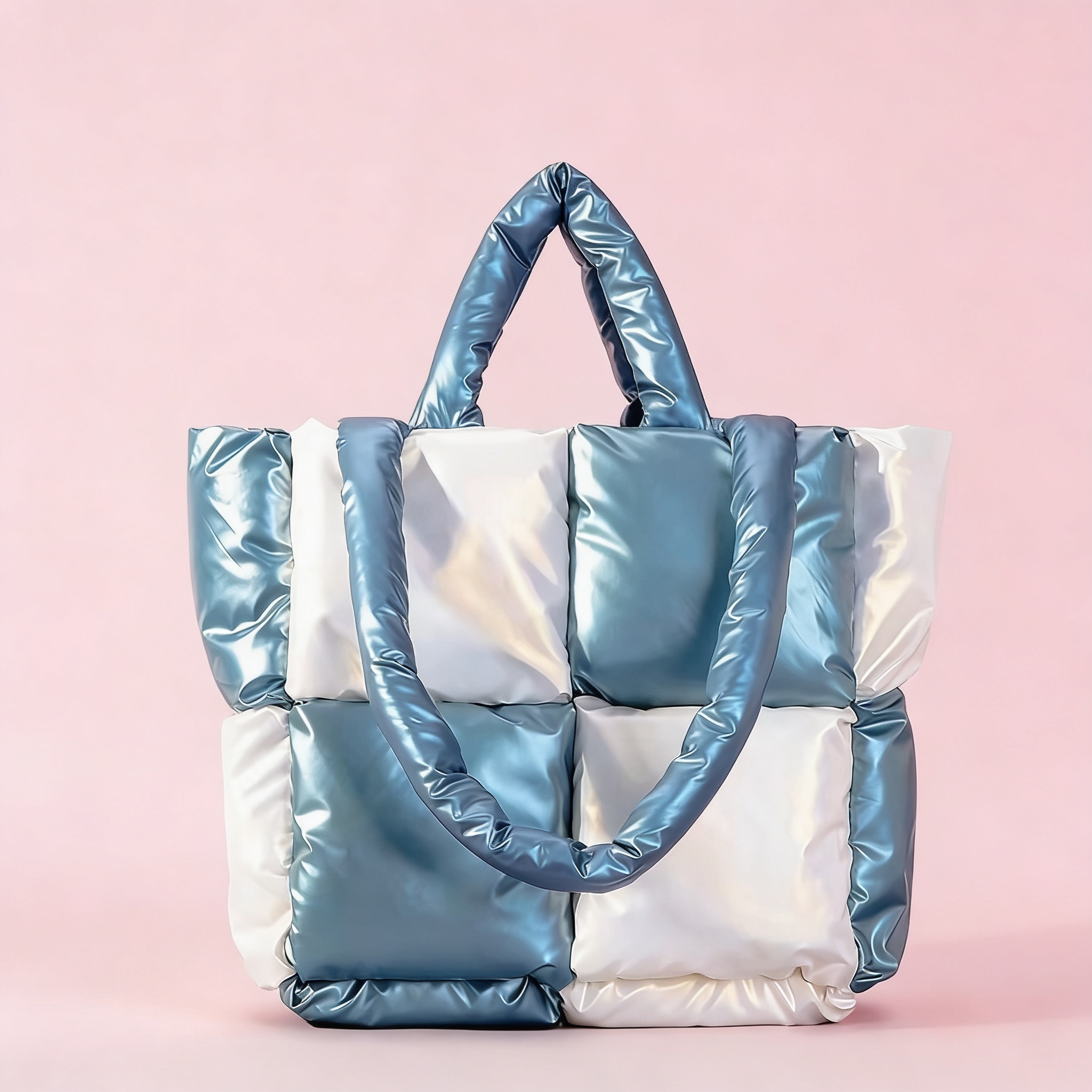 THE CLOUD-TOTE BAG