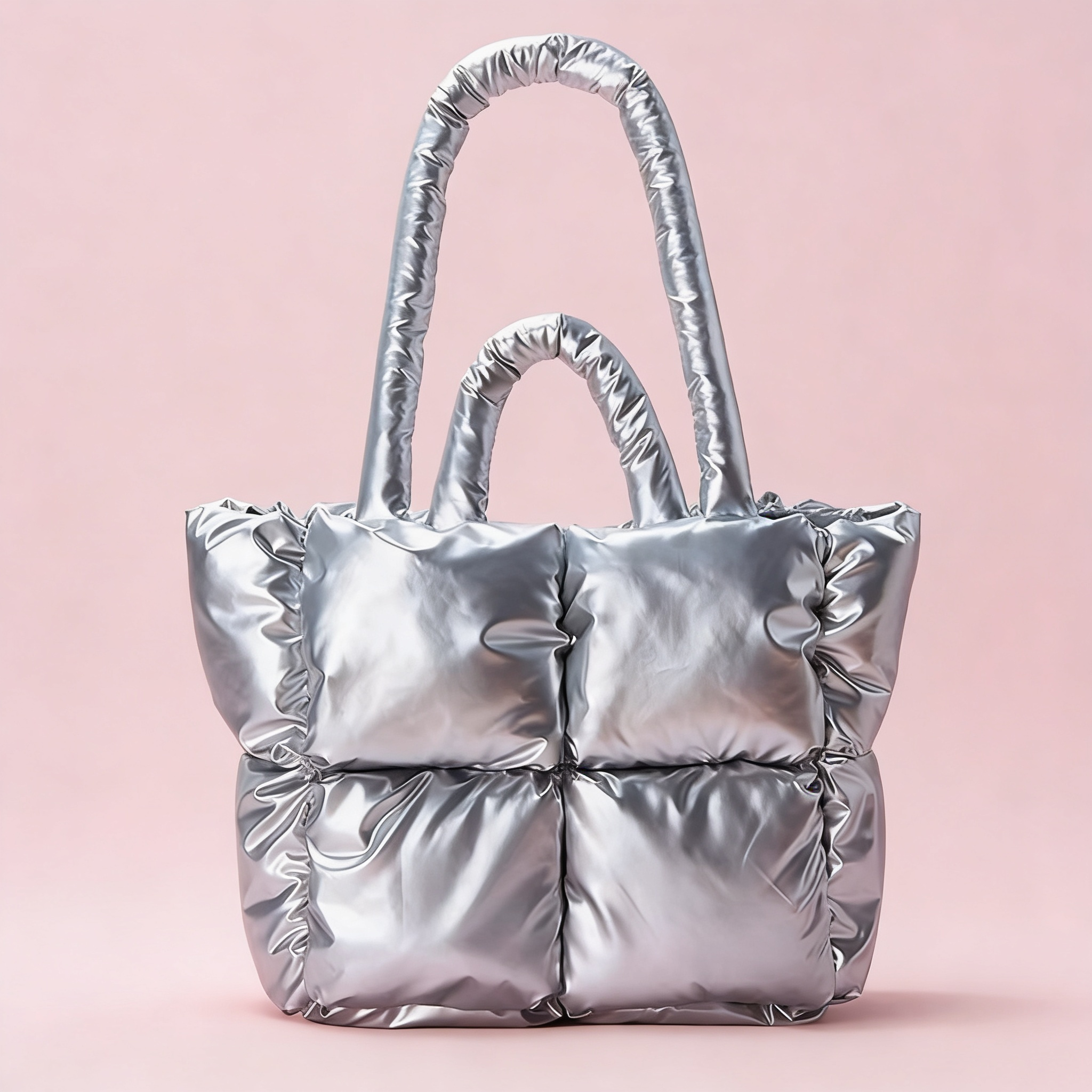 THE CLOUD-TOTE BAG