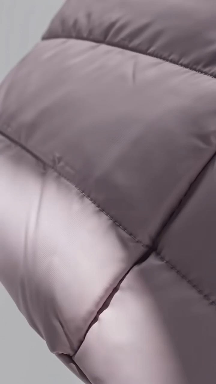 THE PILLOW-TOTE BAG