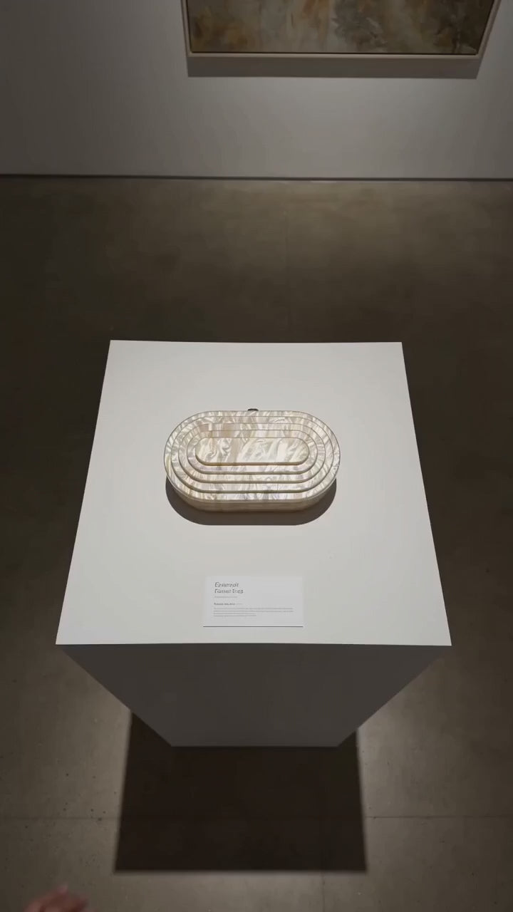 THE ORBIT-HANDBAG