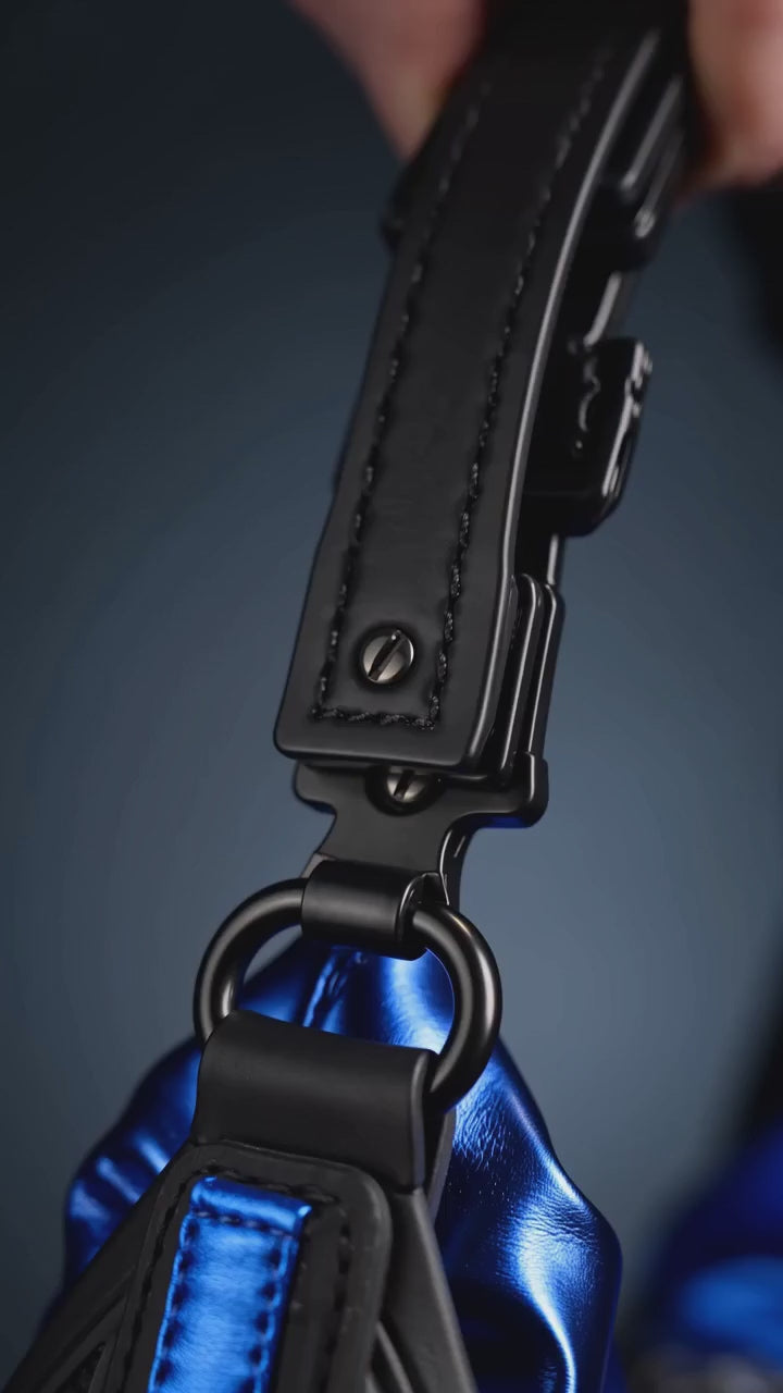 THE ARMOUR-HANDBAG